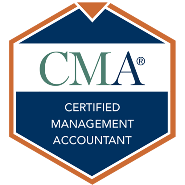 CMA Certified Management Accountant